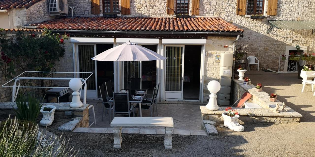 Les Quatre Saisons Holiday home