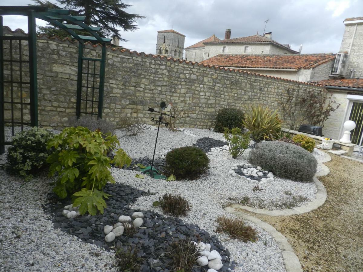Holiday home Les Quatre Saisons