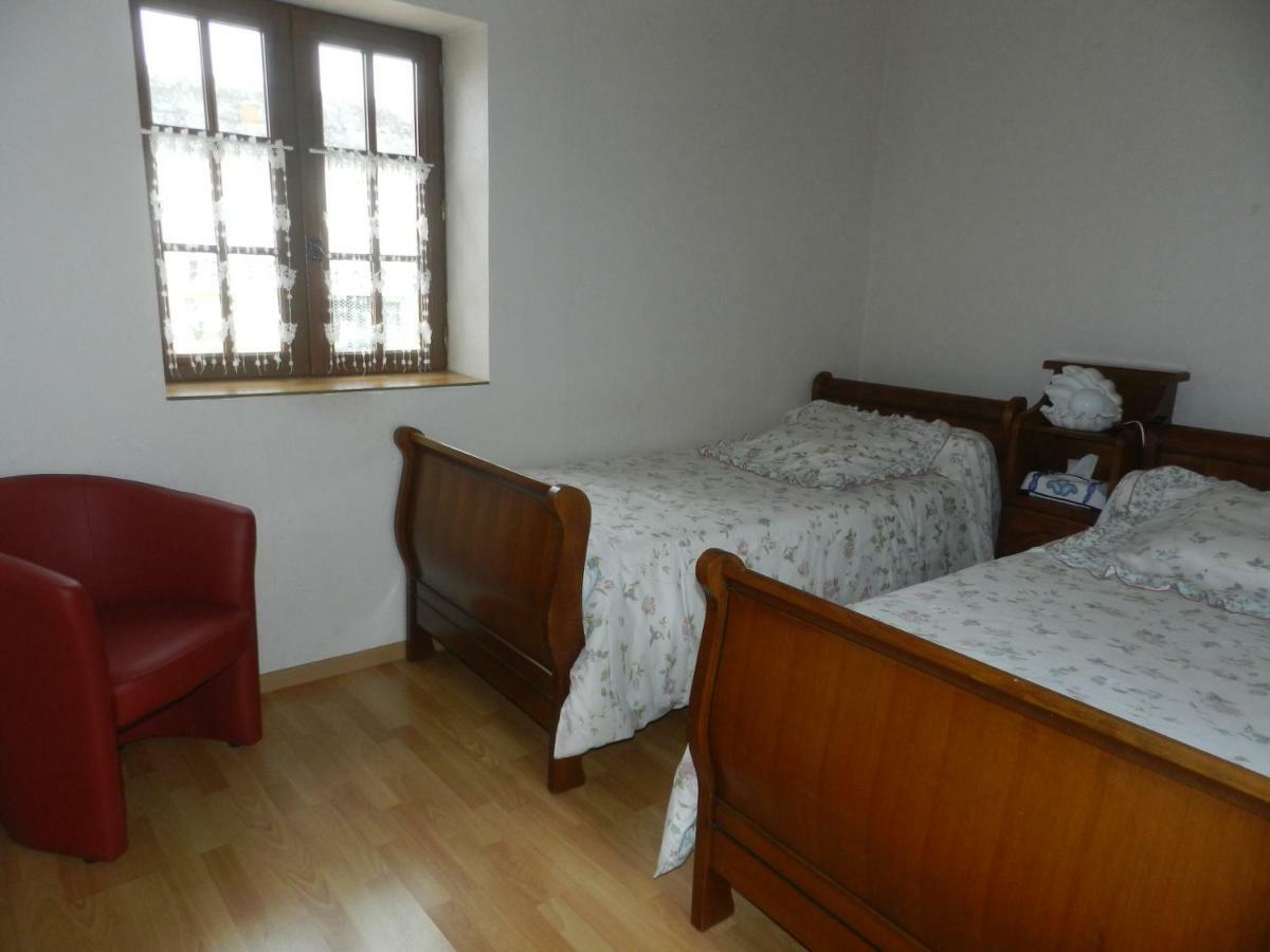 Holiday home Les Quatre Saisons